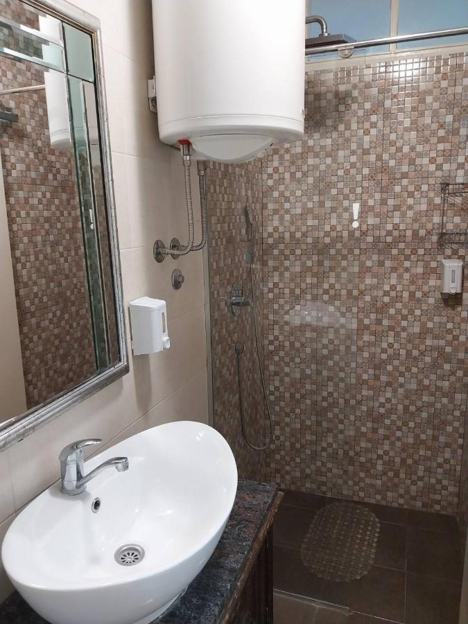 Budget Apartment Balkanika Belgrado Exterior foto
