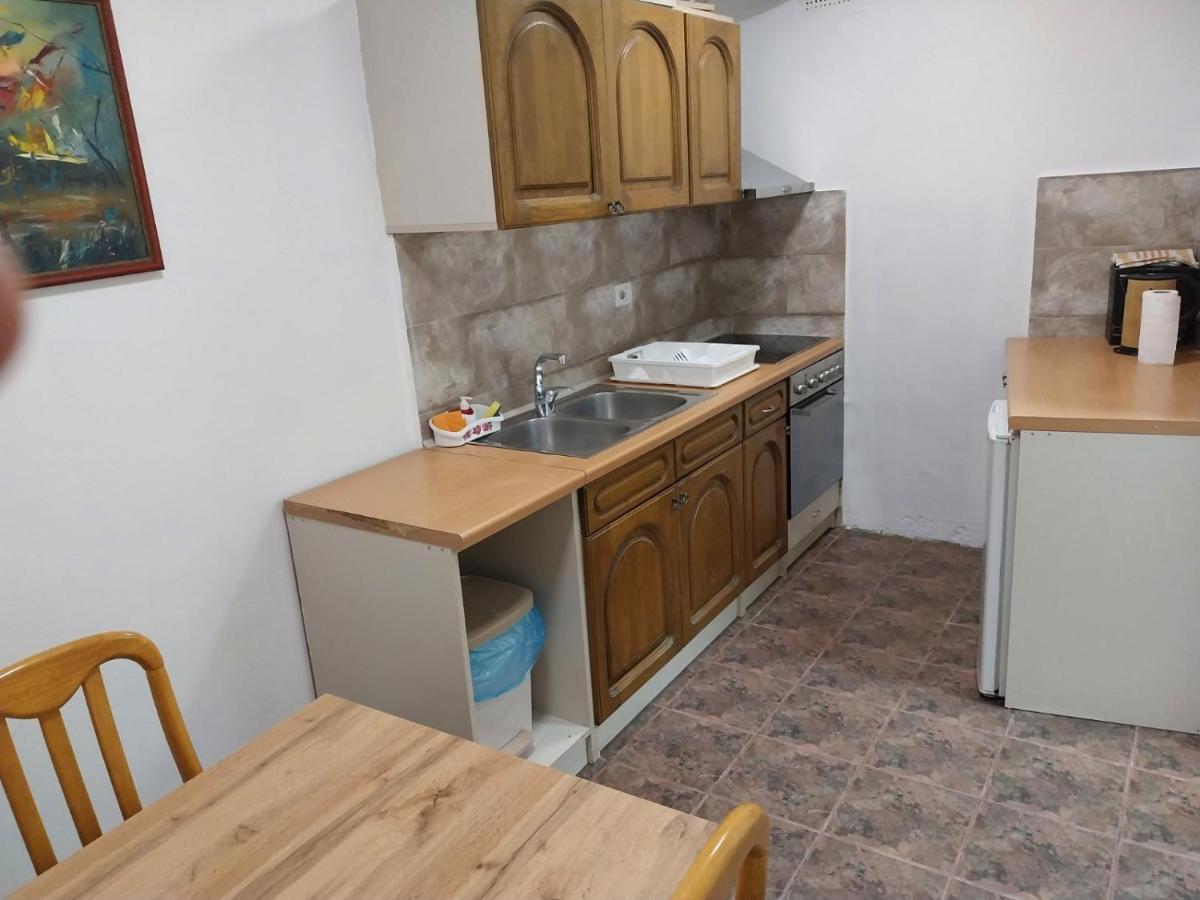 Budget Apartment Balkanika Belgrado Exterior foto